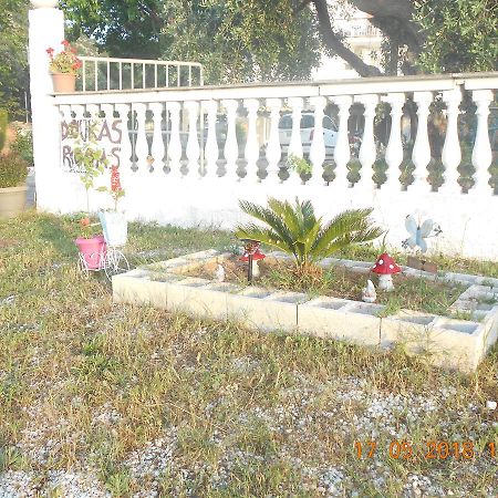 فندق Doukas Skala Rachoni  المظهر الخارجي الصورة